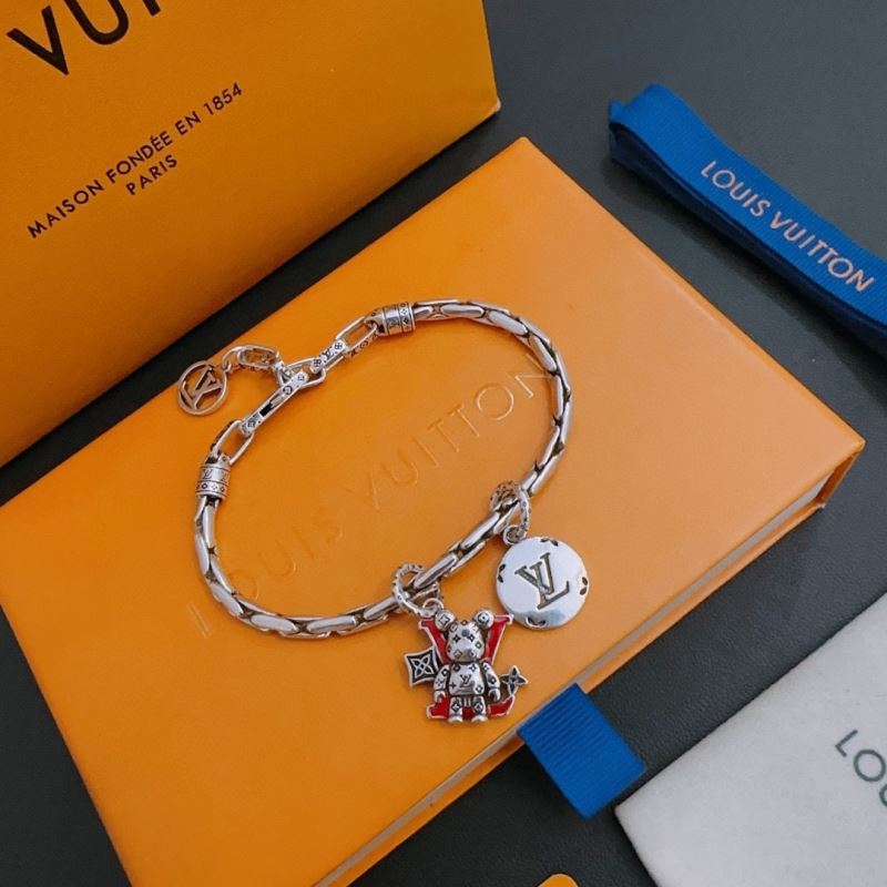 Louis Vuitton Bracelets